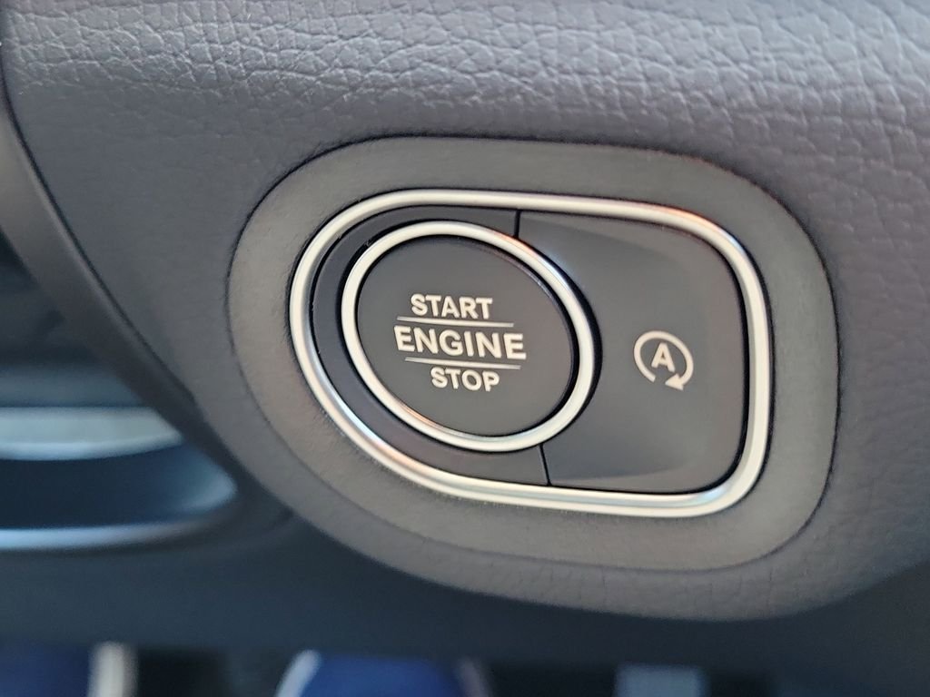 New 2026 MANUFAKTUR Moonlight White Magno Mercedes-Benz GLE 450 image 30