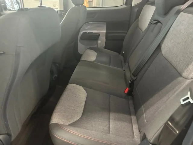 Certified Used 2024 Gray Ford XLT image 7