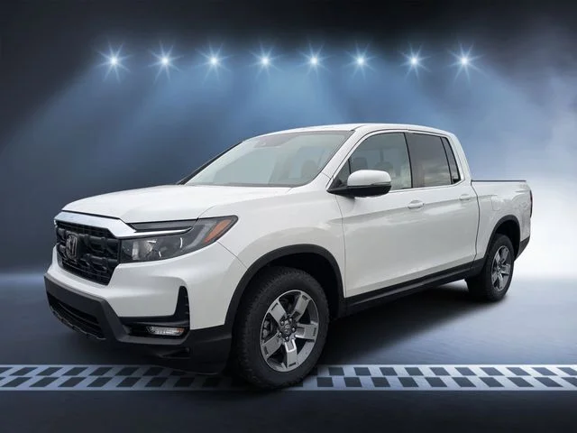 2026 Honda Ridgeline RTL - Photo 7