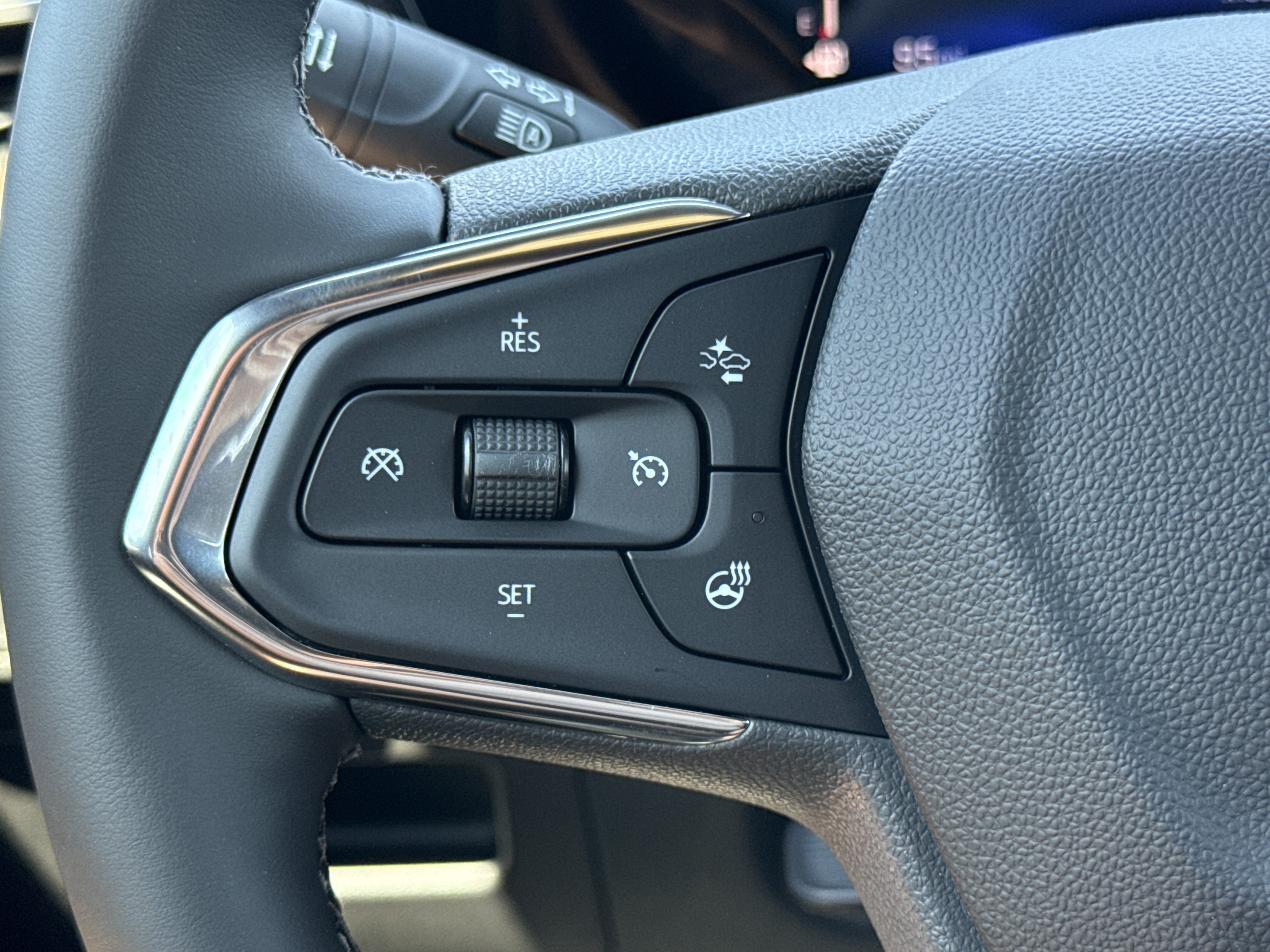 2026 Chevrolet Trailblazer Activ - Photo 18