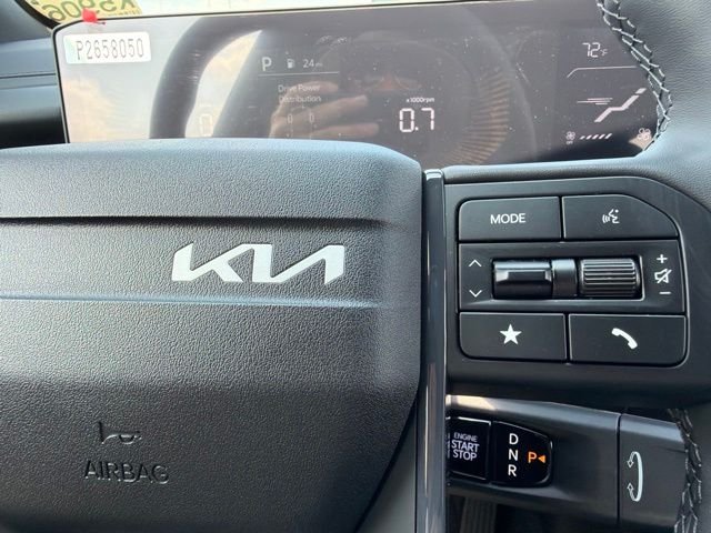 New 2027 Terrain Brown Kia X-Line EX image 22