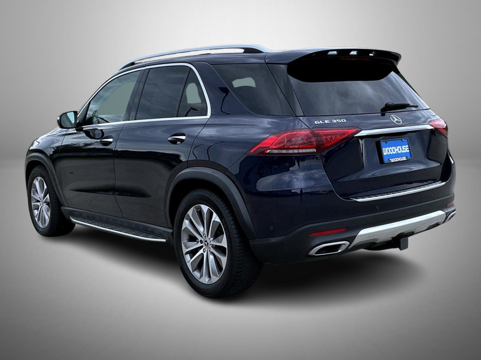 Used 2022  Mercedes-Benz GLE 350 image 7