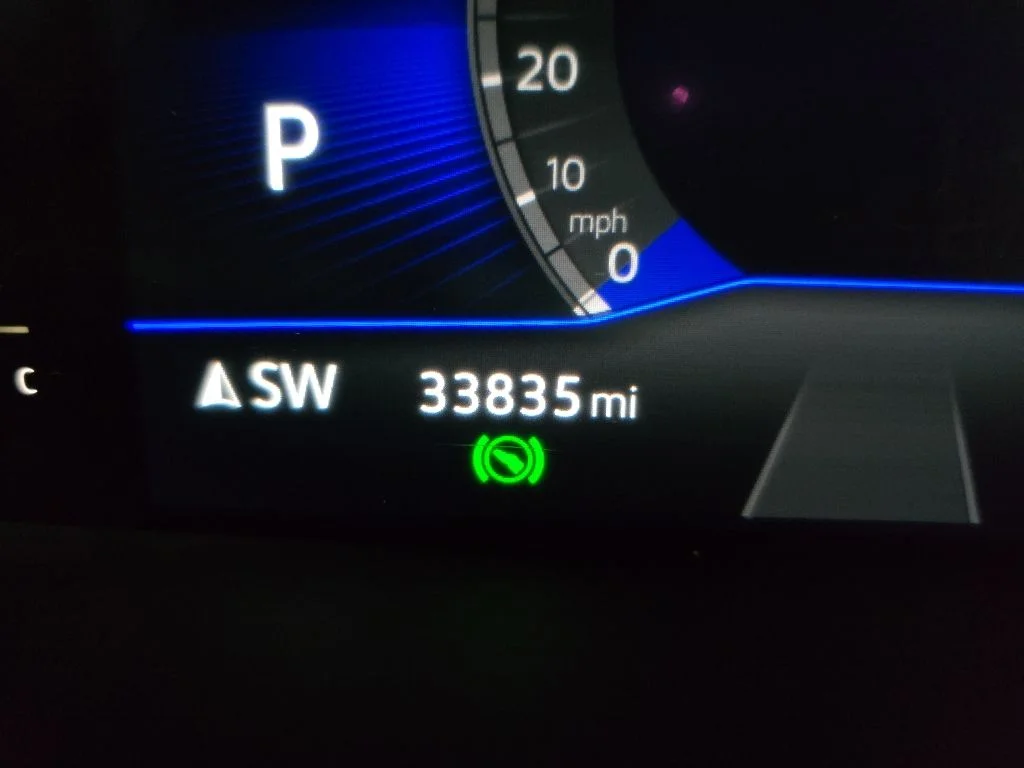 Used 2022 Blue Volkswagen 2.0T SE image 22