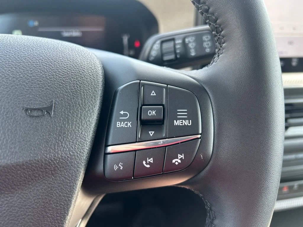 New 2026 Carbonized Gray Metallic Ford Big Bend® image 22