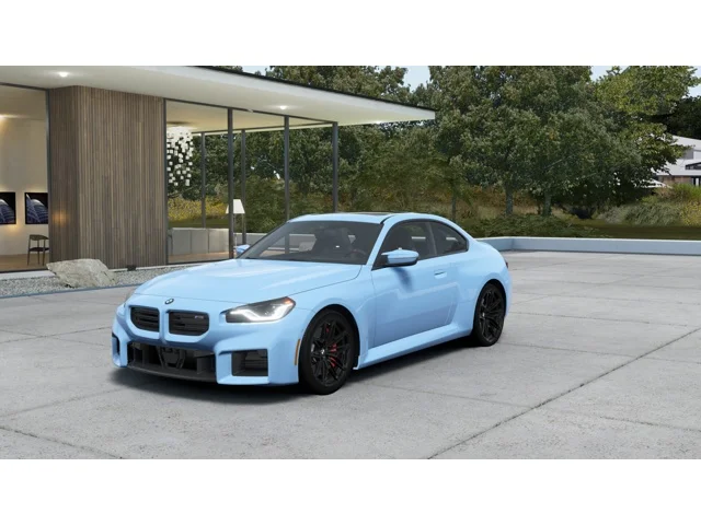 2026 BMW M2 M2 Coupe's photo