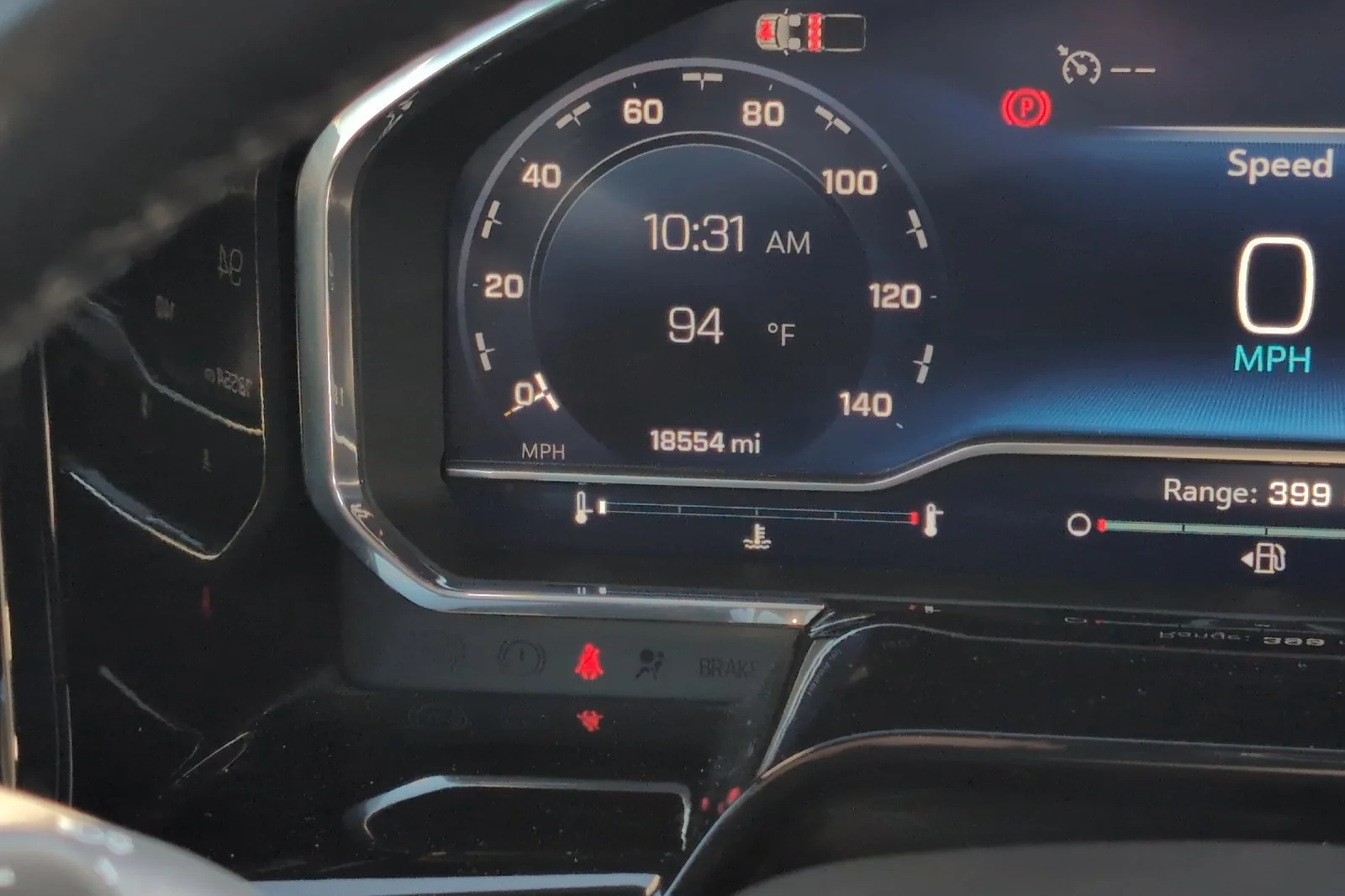 2024 Chevrolet Silverado 1500 RST - Photo 26