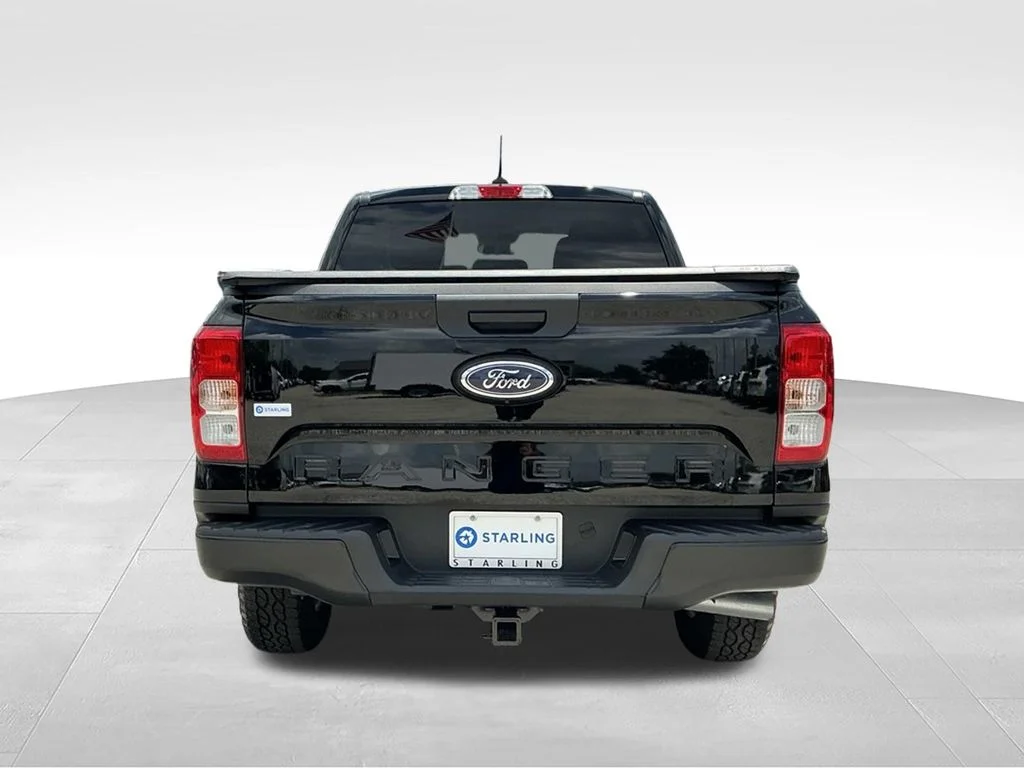 Used 2025 Black Ford XL image 12