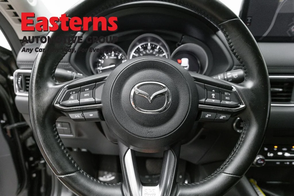 Used 2024 Black Mazda 2.5 S Select Package image 10