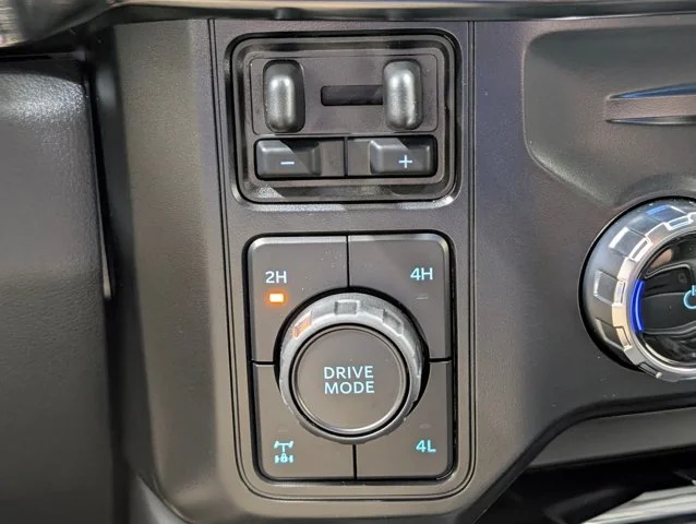New 2026 Marsh Gray Ford F-250® Lariat® image 45