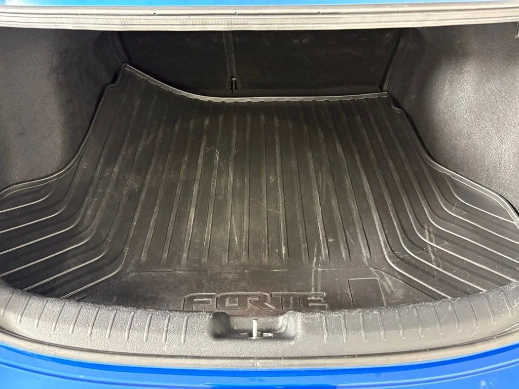 Used 2023 Blue Kia GT-Line image 36