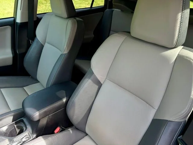 Used 2014 Gray Toyota Limited image 7