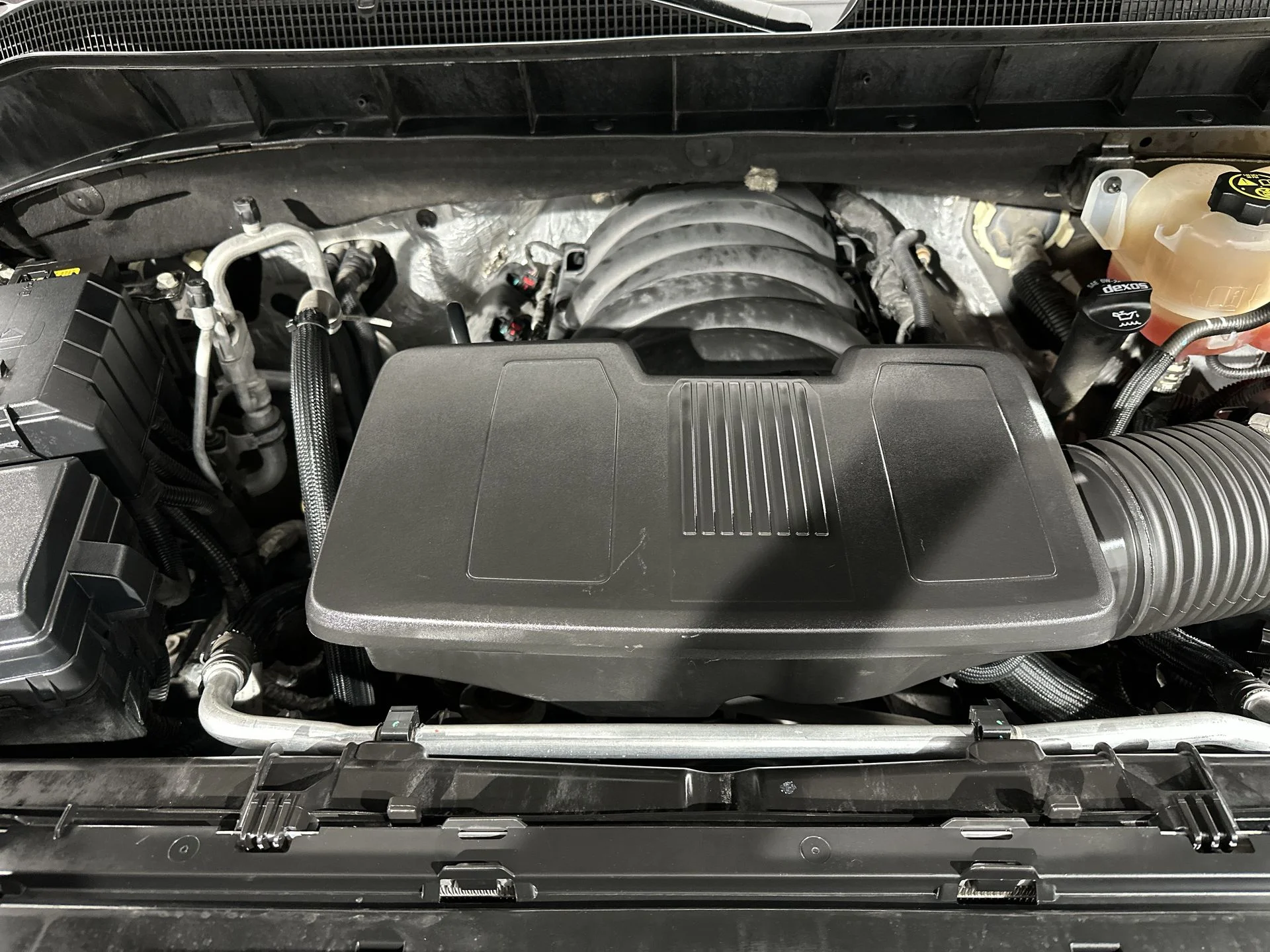 Used 2021 Black Chevrolet LT Trail Boss image 38