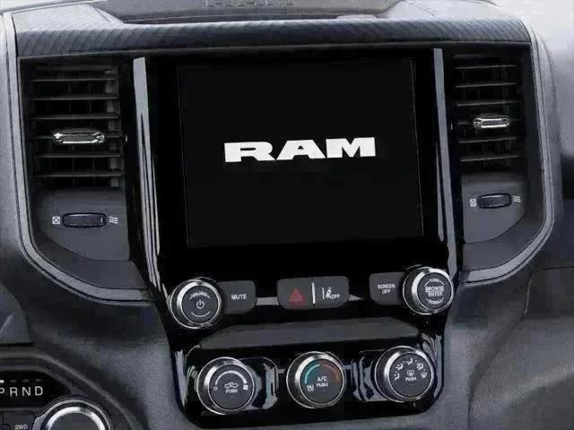 New 2026 Granite Crystal Metallic Clear-Coat Exterior Paint RAM Express image 37