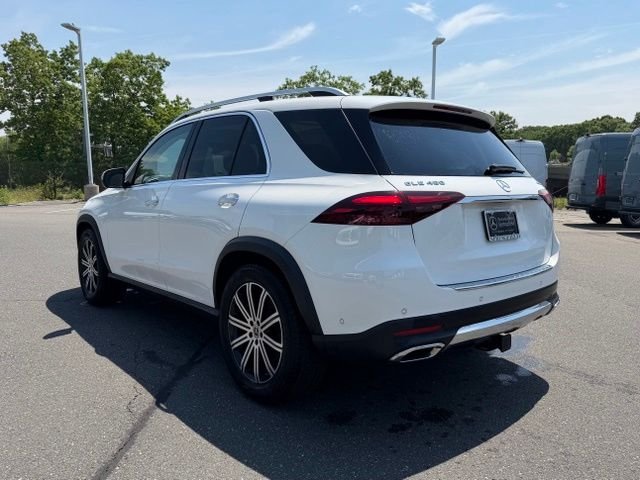 Used 2024  Mercedes-Benz GLE 450 image 5