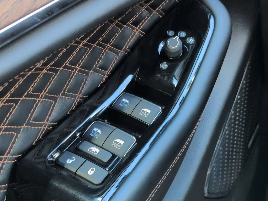 2024 Jeep Grand Cherokee Summit - Photo 26