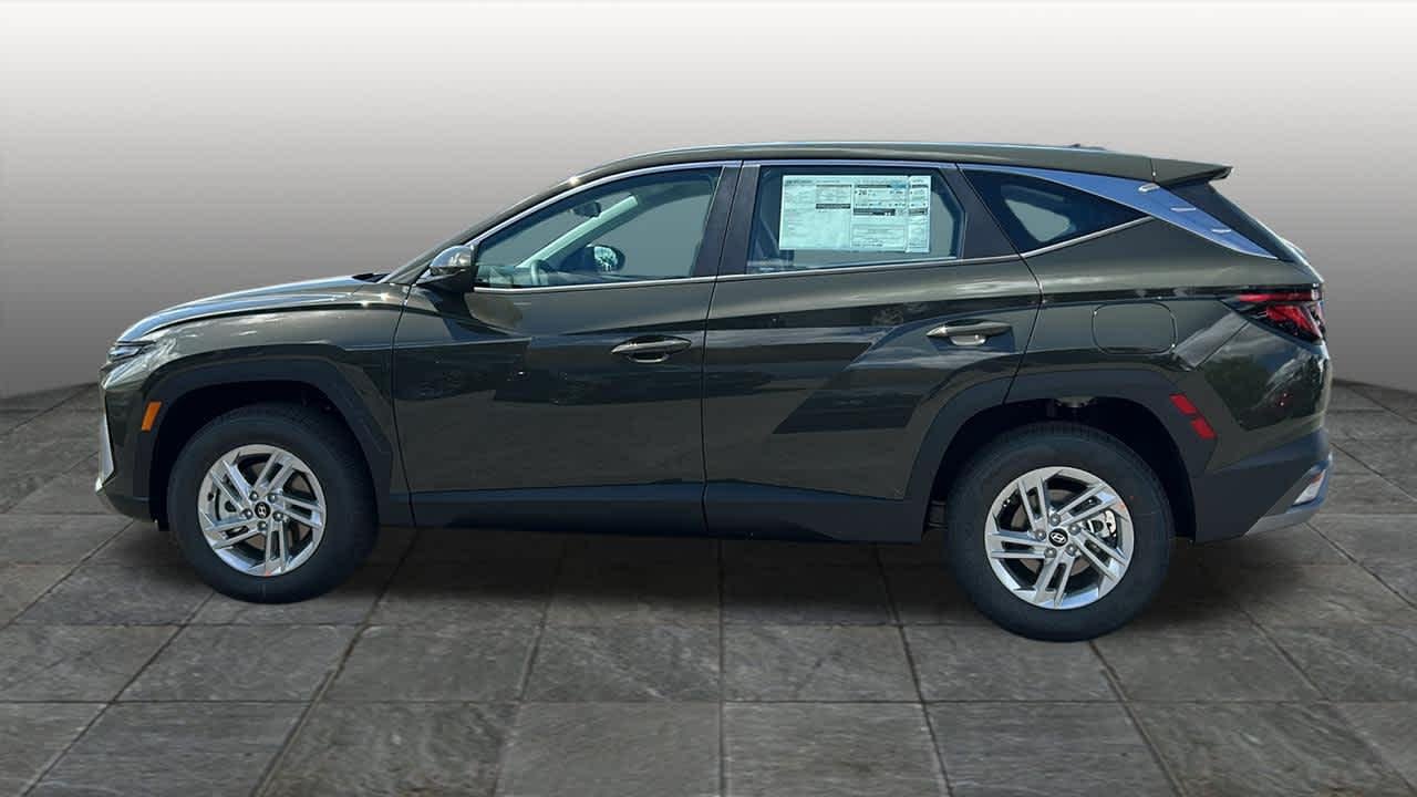 New 2026 Rockwood Green Hyundai SE AWD image 38