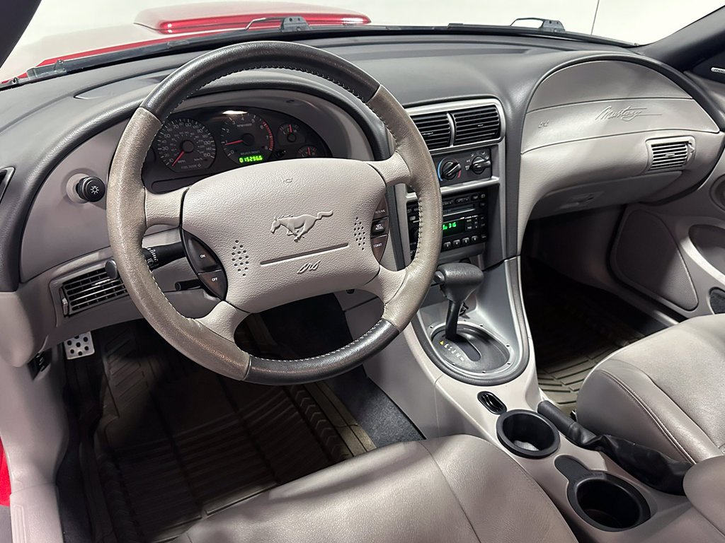 Used 2004  Ford GT image 71