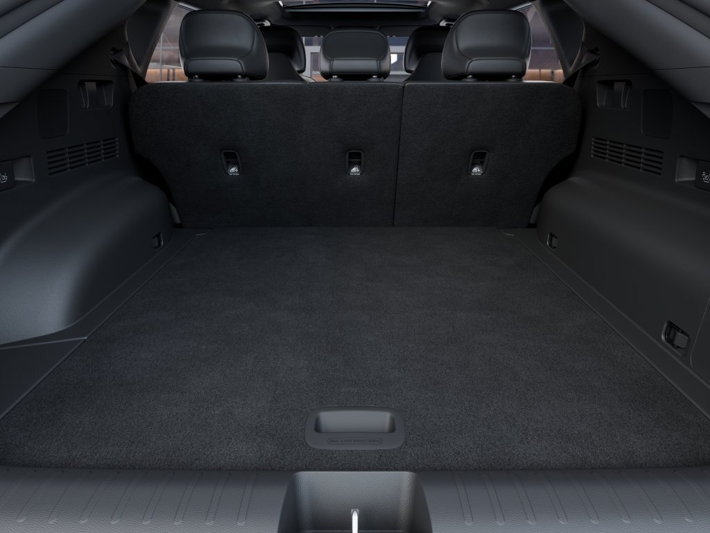 New 2026 Wolf Gray Kia GT-LINE image 19