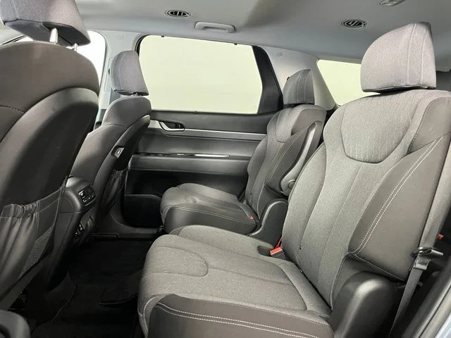 Used 2022 Gray Hyundai SEL image 39
