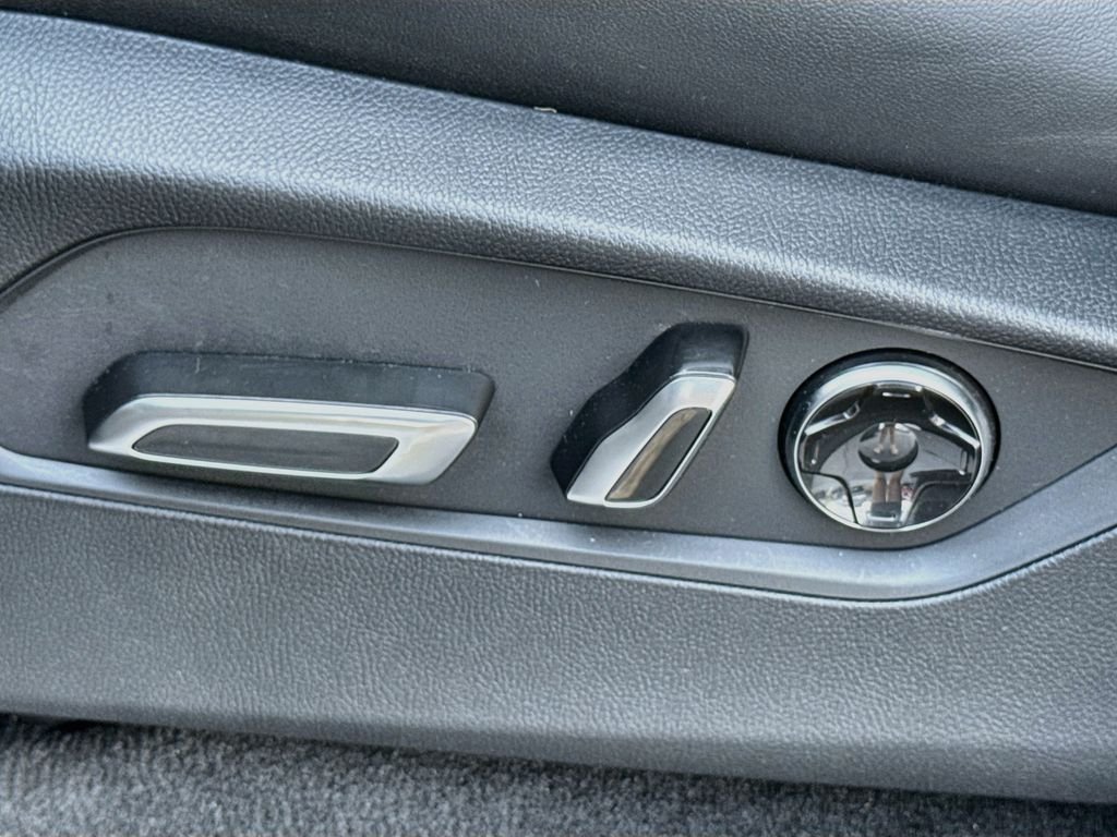 Used 2026 Black Acura Technology Package image 20