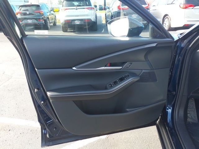 New 2026 Blue Mazda 2.5 S Aire Edition image 11