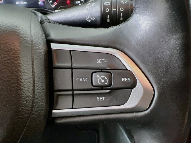 2022 Jeep Compass Latitude Lux - Photo 30