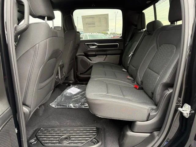 2026 RAM 1500 Big Horn/Lone Star - Photo 14
