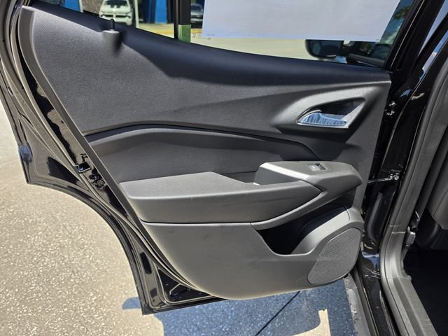 2026 Chevrolet Trax Activ - Photo 13