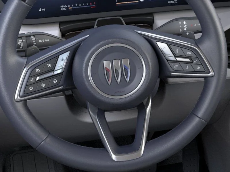 2026 Buick Enclave Avenir - Photo 19