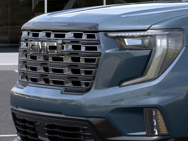 2026 GMC Acadia Denali Ultimate - Photo 13