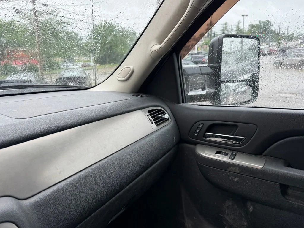 Used 2012 Black Chevrolet LTZ image 22