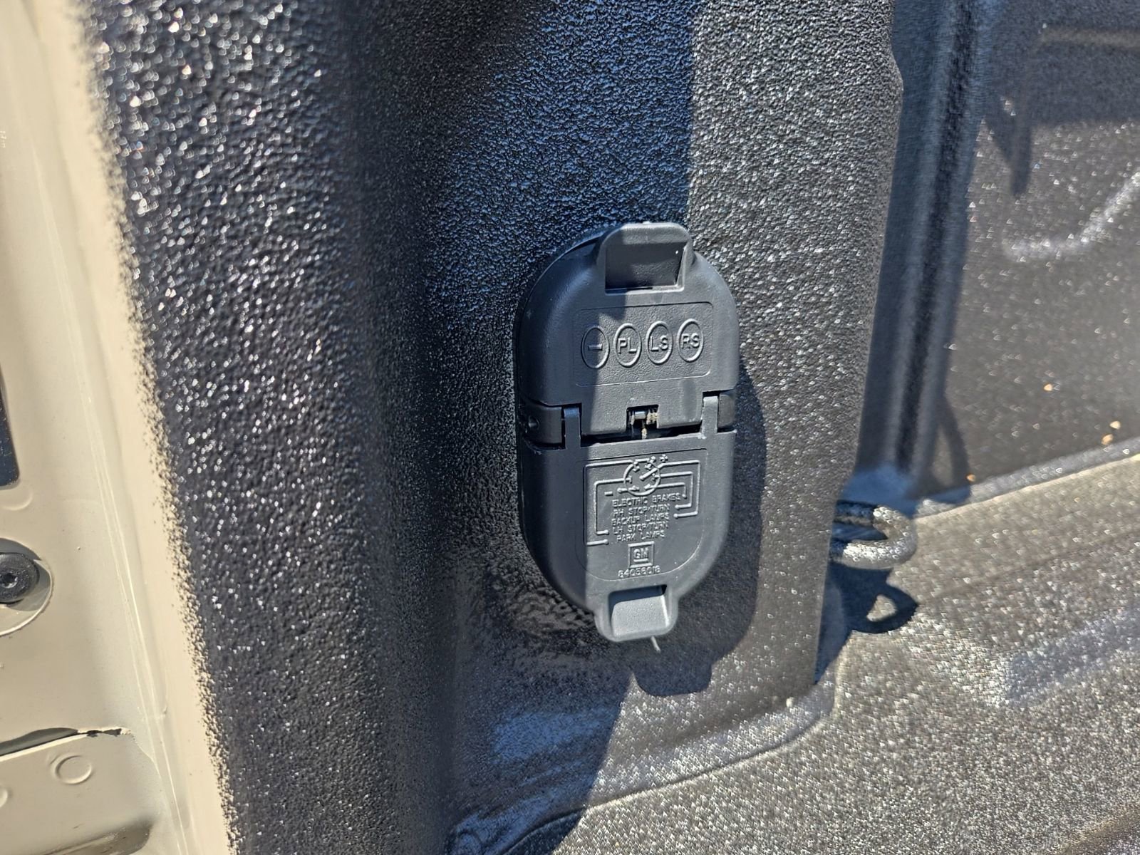 2026 GMC Sierra 2500HD AT4X - Photo 17