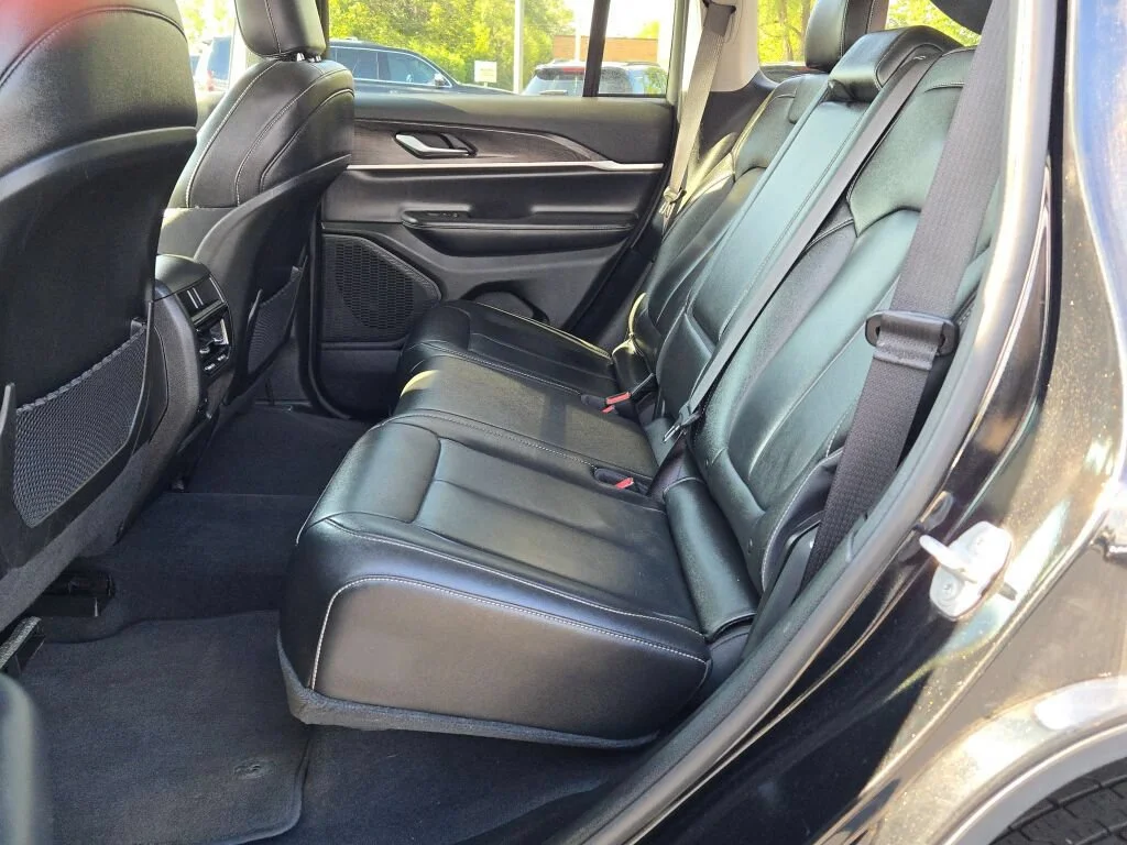 2023 Jeep Grand Cherokee Limited - Photo 18
