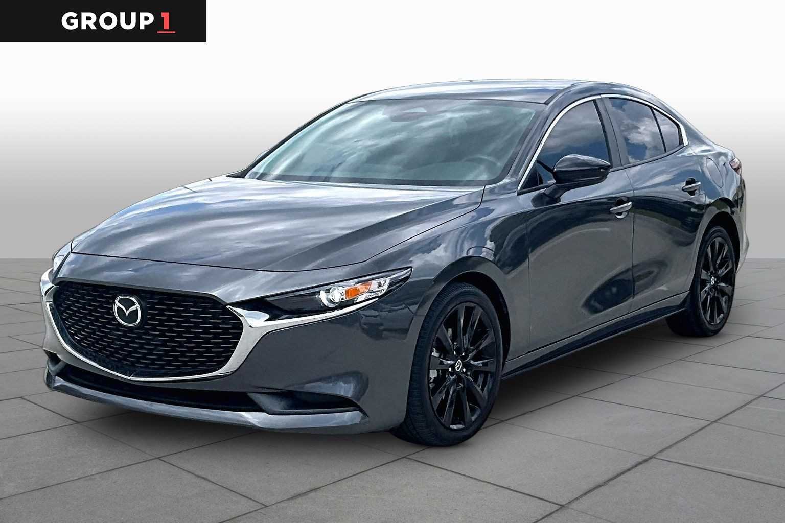 2025 Mazda CX-3 Select Sport AT 4-Door SKYACTIV's photo