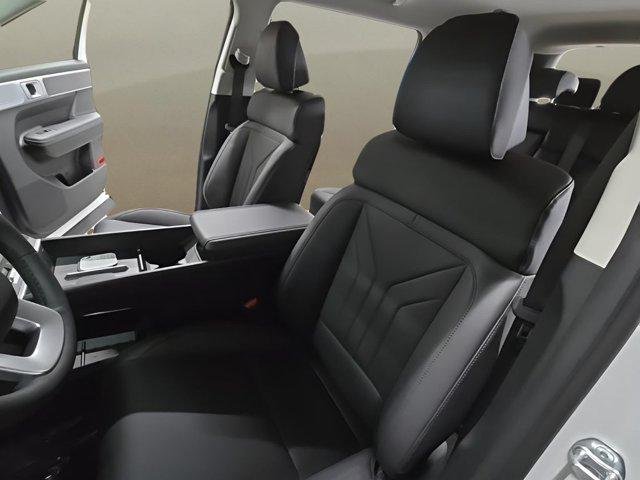 2026 Hyundai Santa Fe XRT - Photo 12