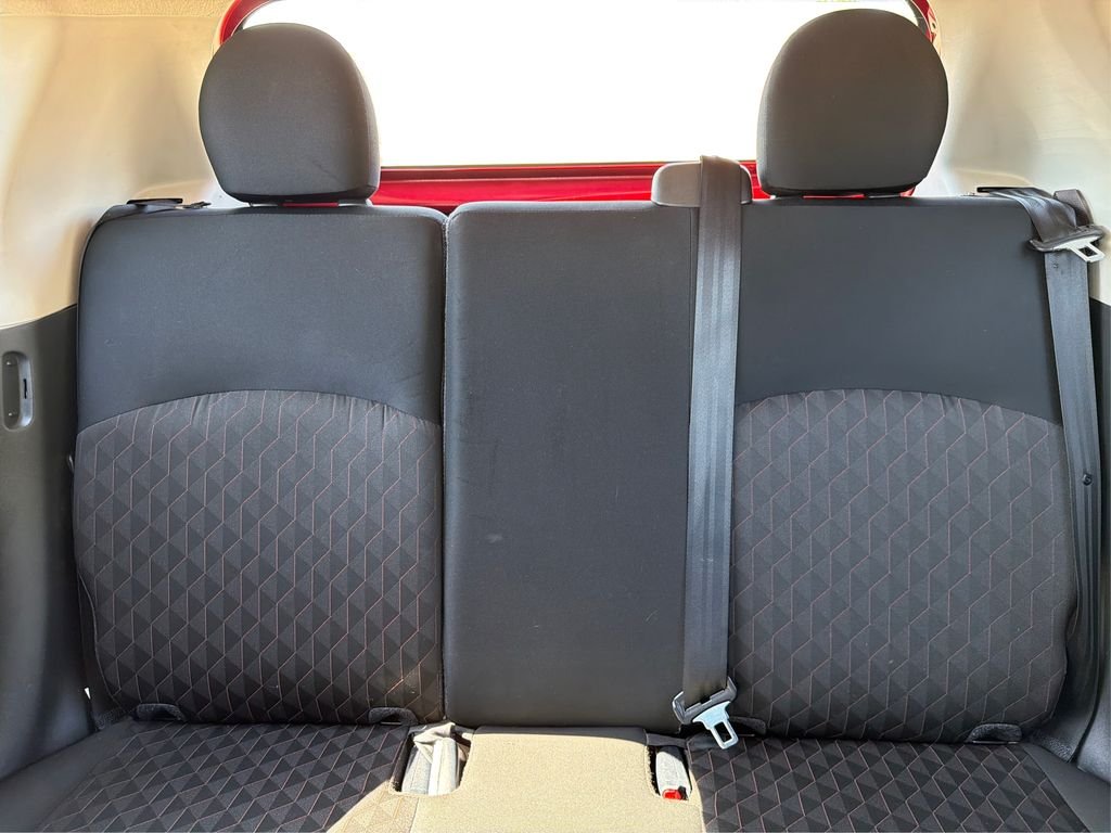 Used 2022 Infrared Metallic Mitsubishi ES image 15