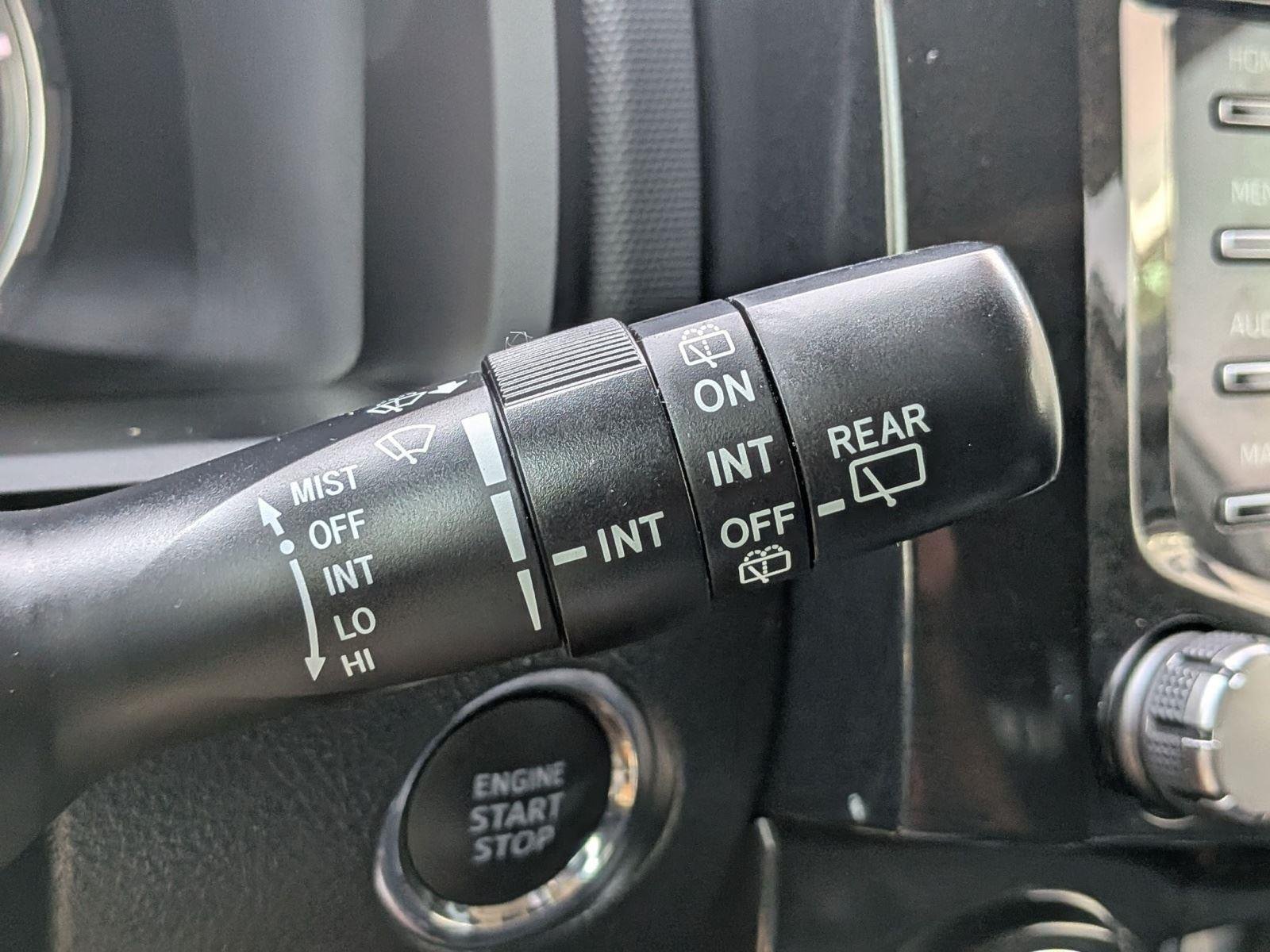 Used 2021 Classic Silver Metallic Toyota TRD Off Road Premium image 22