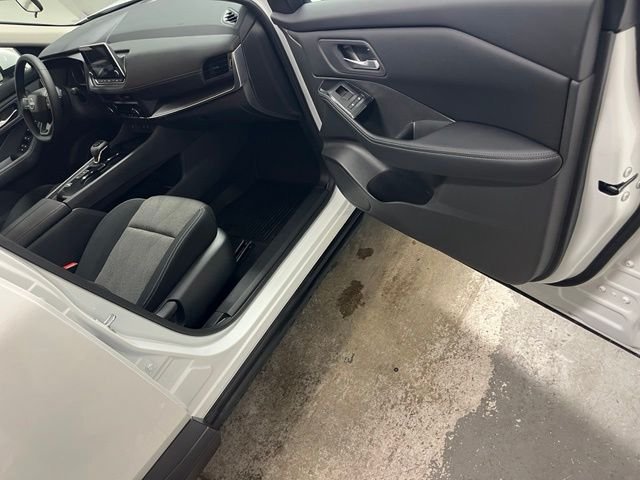 Used 2026 White Nissan SV image 20