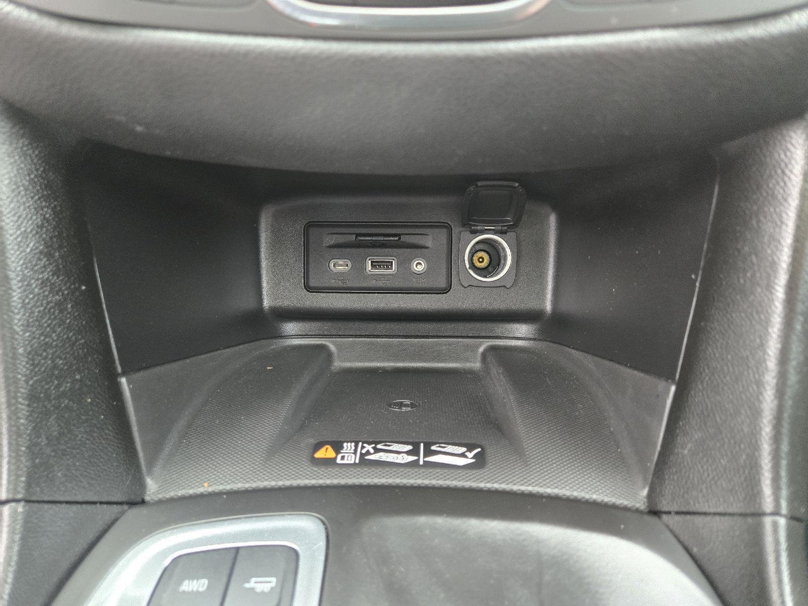 Used 2019 Nightfall Gray Metallic Chevrolet Premier image 42