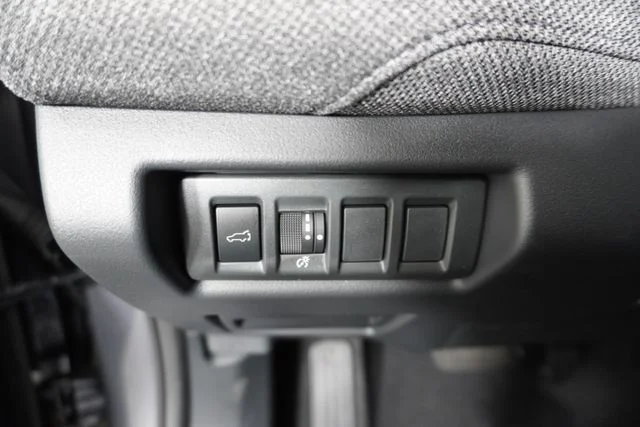 New 2026 MAGNETITE GRAY METALLIC Subaru Premium image 15