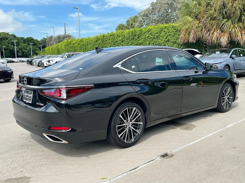 Certified Used 2025 CAVIAR Lexus 350 image 7