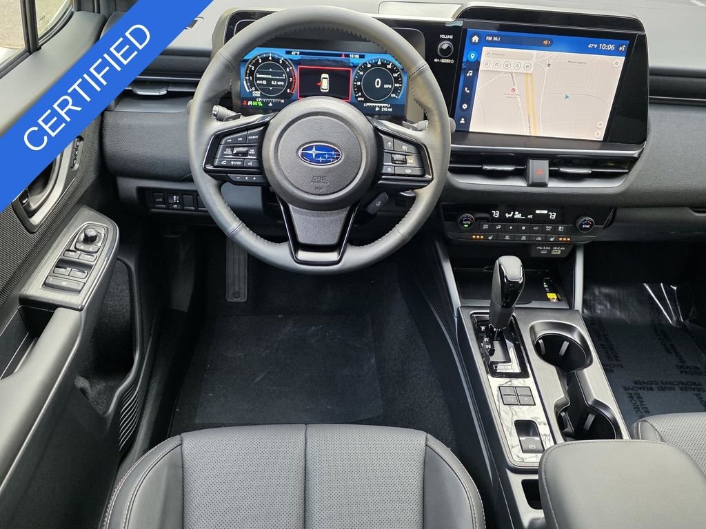 2026 Subaru Outback Limited - Photo 14