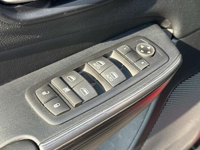 2016 Jeep Cherokee Limited - Photo 27