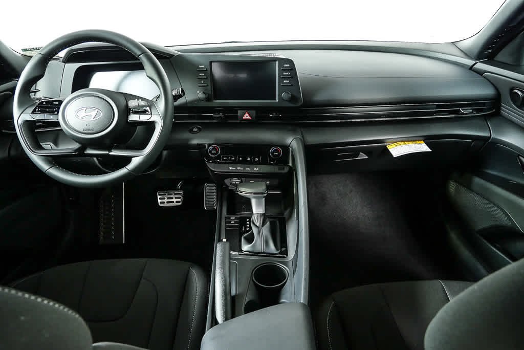 New 2026 Ecotronic Gray Hyundai SEL Sport image 29
