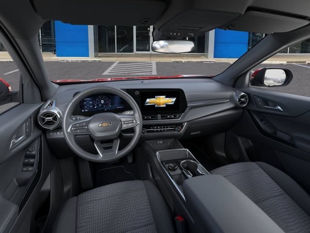 2027 Chevrolet Equinox LT - Photo 15