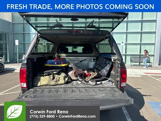 Used 2018 Gray Ram Tradesman image 7