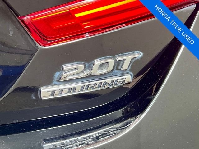 2018 Honda Accord Touring - Photo 8