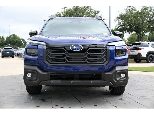 New 2026 Blue Subaru Touring XT image 43