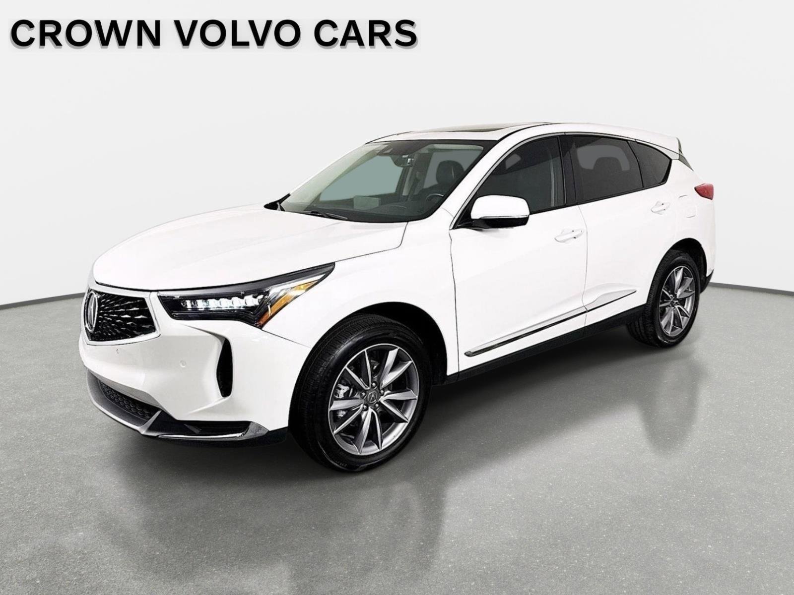2024 Acura RDX