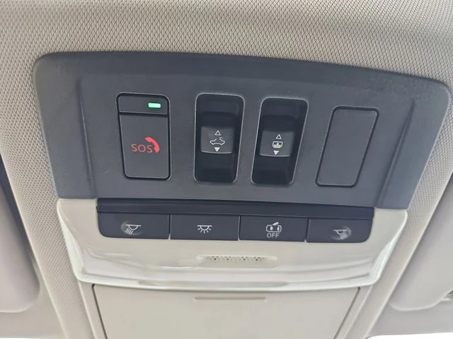Used 2023 Gray Nissan SV image 25